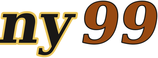 ny99 logo